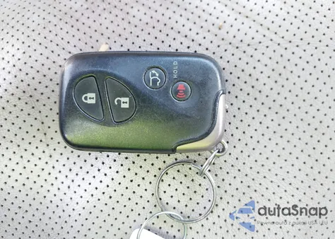 2012 Lexus Rx 350 из США, поврежденный, VIN 2T2BK1BA3CC152973